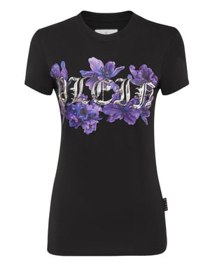 T-Shirt Flowers