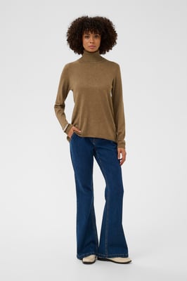 Strickpullover CUannemarie Strickpullover Relaxed fit
