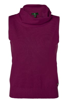 Castana Top Dunkle Beere