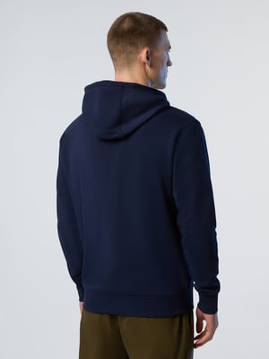 North Sails Hoodie With embroidered logo