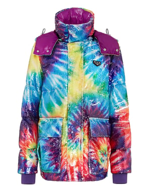 Jacke