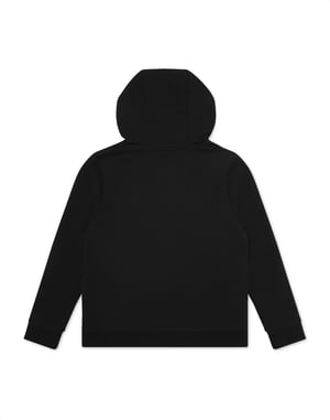 Kapuzen-Sweatjacket Hexagon