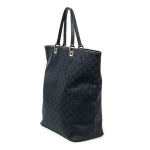 Large Vertical Open Tote  Handtasche