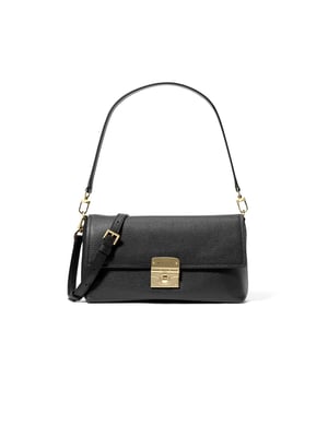 MICHAEL KORS Umhängetasche Schwarz