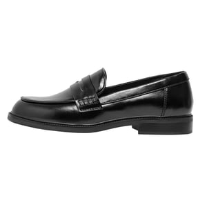 Only - "Lux-1" Mokassins für Damen (Schwarz)