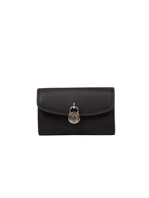 MICHAEL KORS Geldbörse Schwarz