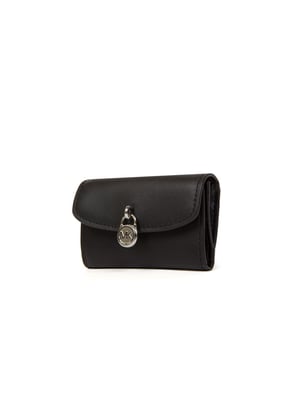 MICHAEL KORS Geldbörse Schwarz