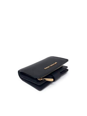 MICHAEL KORS Geldbörse Schwarz