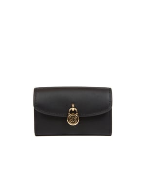 MICHAEL KORS Geldbörse Schwarz
