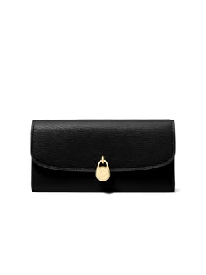 MICHAEL KORS Geldbörse Schwarz