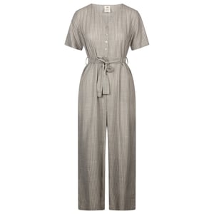 Trespass - "Ariya" Jumpsuit für Damen (Salbeidunst)