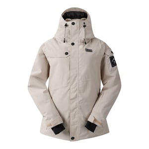 Dare 2B - "Ski Life" Skijacke für Damen (Morgengrau)