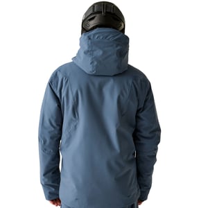 Regatta - "Assimilate" Skijacke für Herren (Indigoblau)