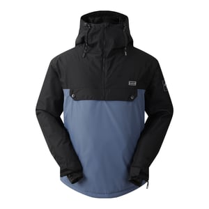 Dare 2B - "Freeride II" Skijacke für Herren, Über den Kopf (Indigoblau)