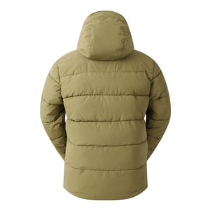Dare 2B - "Camber II" Skijacke für Herren (Martini Olive)