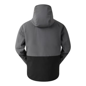 Dare 2B - "Edge III" Skijacke für Herren (Eisentor Grau/Schwarz)