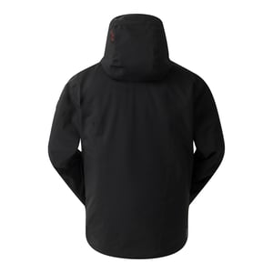 Dare 2B - "Eagle III" Skijacke für Herren (Schwarz/Leuchtend Rot)