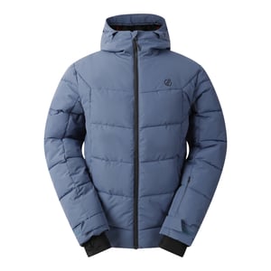 Dare 2B - "Camber II" Skijacke für Herren (Indigoblau)