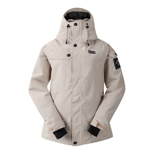 Dare 2B - "Life" Skijacke für Damen (Morgengrau)