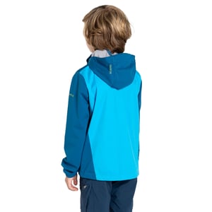 Dare 2B - "Explore" Softshelljacke für Kinder (Saphir/Frühjahrsurlaub)