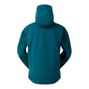 Dare 2B - "Torrek Blazen" Jacke, wasserfest für Herren, Isoliert (Dunkles Meer)