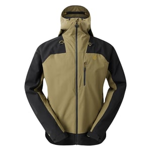 Dare 2B - "Torrek II" Jacke, wasserfest für Herren (Martini Olive/Schwarz)