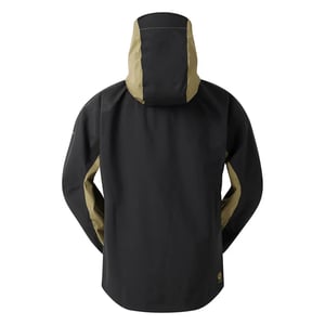 Dare 2B - "Torrek II" Jacke, wasserfest für Herren (Martini Olive/Schwarz)