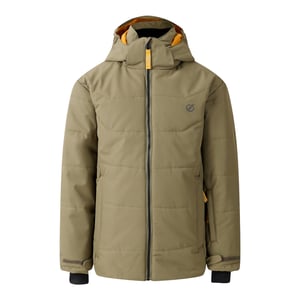 Dare 2B - "Explore" Skijacke für Kinder (Martini Olive)