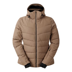 Dare 2B - "Glacier" Skijacke für Damen (Pinienrinde)