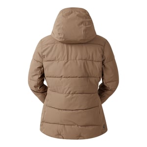 Dare 2B - "Glacier" Skijacke für Damen (Pinienrinde)