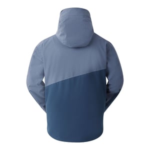 Dare 2B - "Halfpipe III" Skijacke für Herren (Indigoblau)