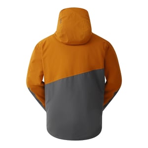 Dare 2B - "Halfpipe III" Skijacke für Herren (Kürbis geschmack)
