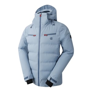 Dare 2B - "Speed II" Skijacke für Herren (Bergquelle Blau)