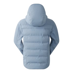 Dare 2B - "Speed II" Skijacke für Herren (Bergquelle Blau)