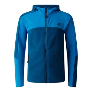 Dare 2B - "Thriving IV" Fleecejacke für Kinder (Saphir/Frühjahrsurlaub)