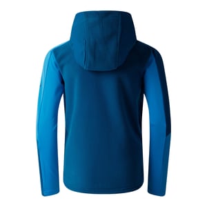 Dare 2B - "Thriving IV" Fleecejacke für Kinder (Saphir/Frühjahrsurlaub)
