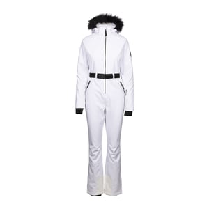 Trespass - Damen Skianzug "Valene DLX" (Weiß)