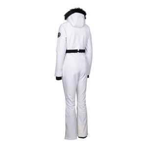 Trespass - Damen Skianzug "Valene DLX" (Weiß)