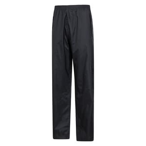 Mountain Warehouse - "Pakka" Jacke & Hose Set für Damen (Schwarz)