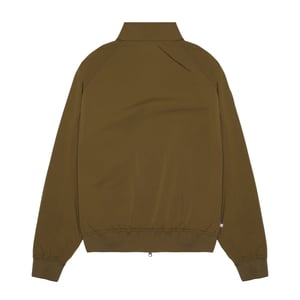 Aquascutum Active Stretch-jacke In Armeegrün