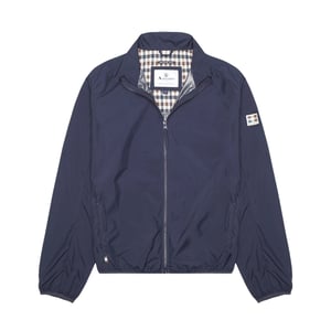 Aquascutum Active Rlg Windbreaker Marinejacke