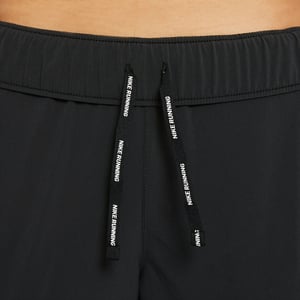 Schwarze Nike Dri-fit Essentials-hose