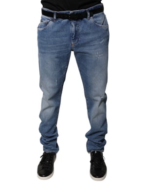 Relaxed Fit Jeans 14oz Denim