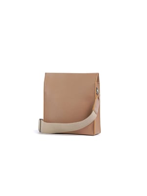 Coccinelle Myrtha Maxi Log Handtasche