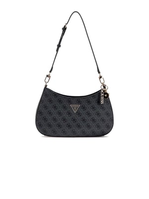 Guess Noelle II Schultertasche mit oberem Reißverschluss