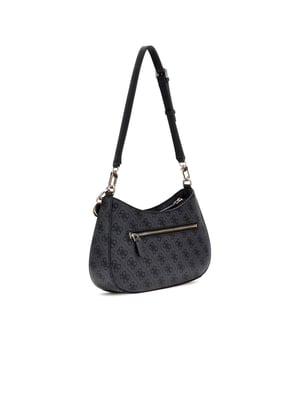 Guess Noelle II Schultertasche mit oberem Reißverschluss