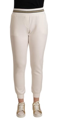 Lässige Jogginghosen Modell Pan72457