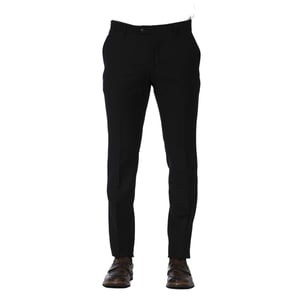 Klassische Passform Hose Tr24078