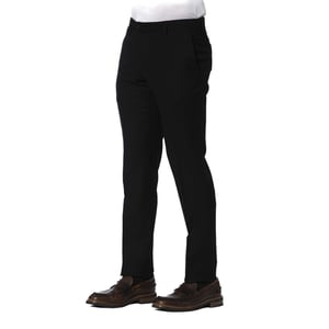 Klassische Passform Hose Tr24078