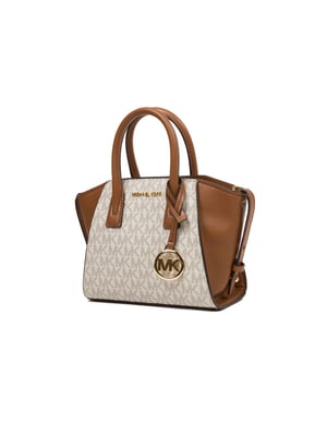 Michael Kors Avril Extra-Small Umhängetasche